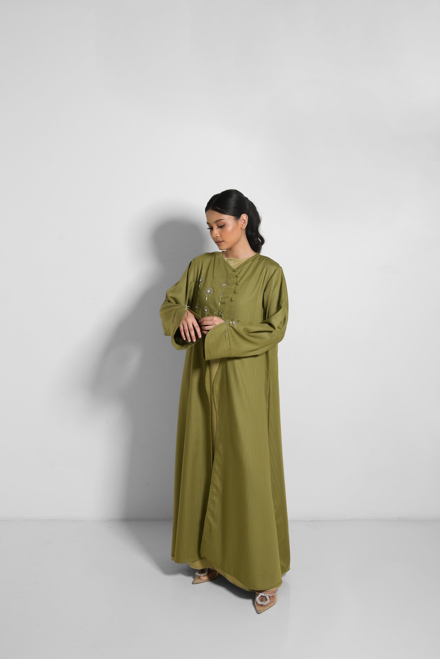 NOOR Abaya