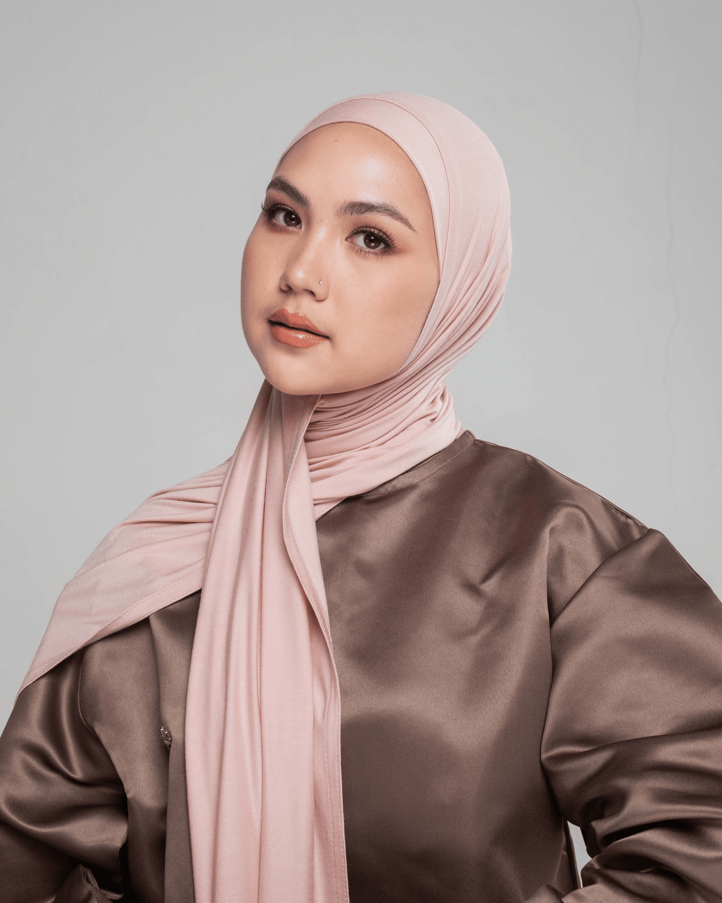 CAMI Tencel Pashmina