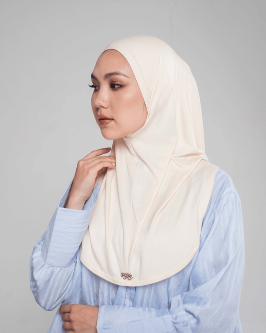 CAMI Tencel Instant Hijab