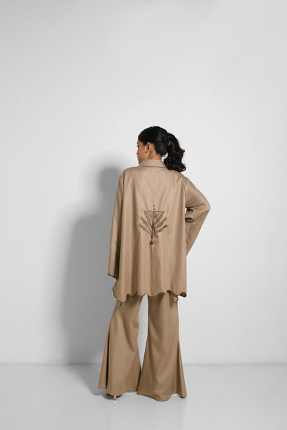 NOOR Top and Pants