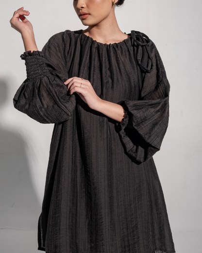 ALAIA Drawstring Top