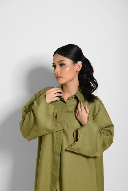 NOOR Top and Pants