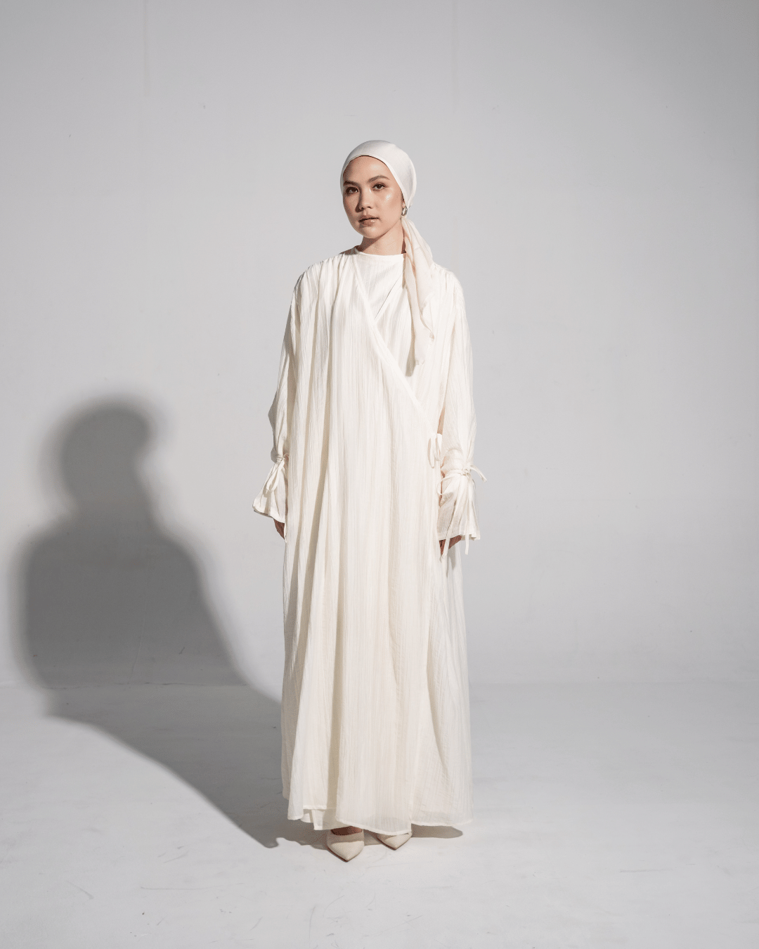 ALAIA Multiway Kimono