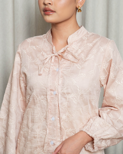 TERRA Tunic Mid Dress