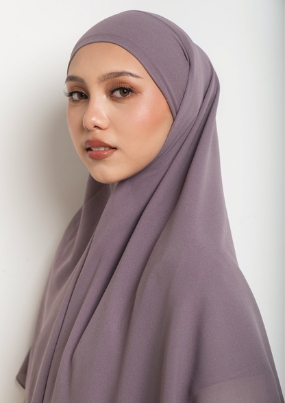 NUHA Khiban