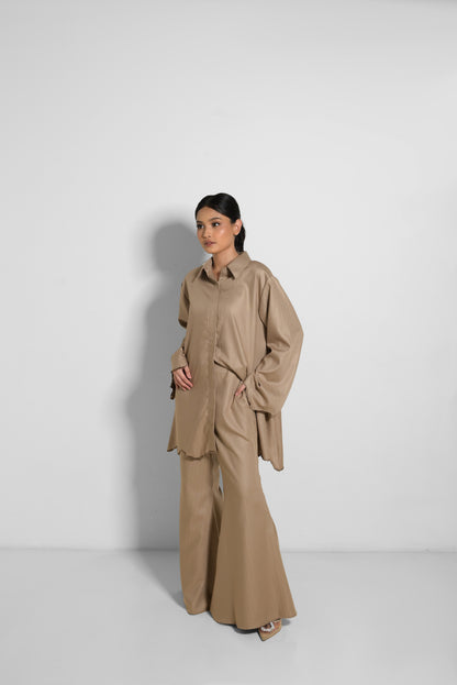 NOOR Top and Pants