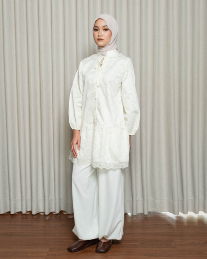 TERRA Tunic Mid Dress