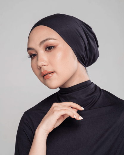 CAMI Tencel Underscarf