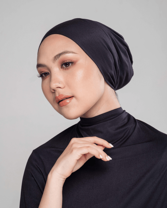 CAMI Tencel Underscarf