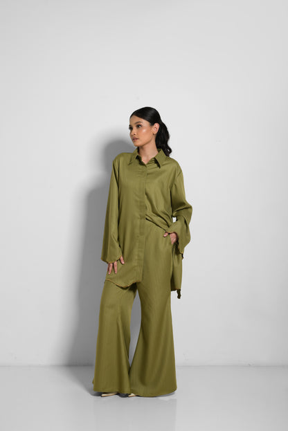 NOOR Top and Pants