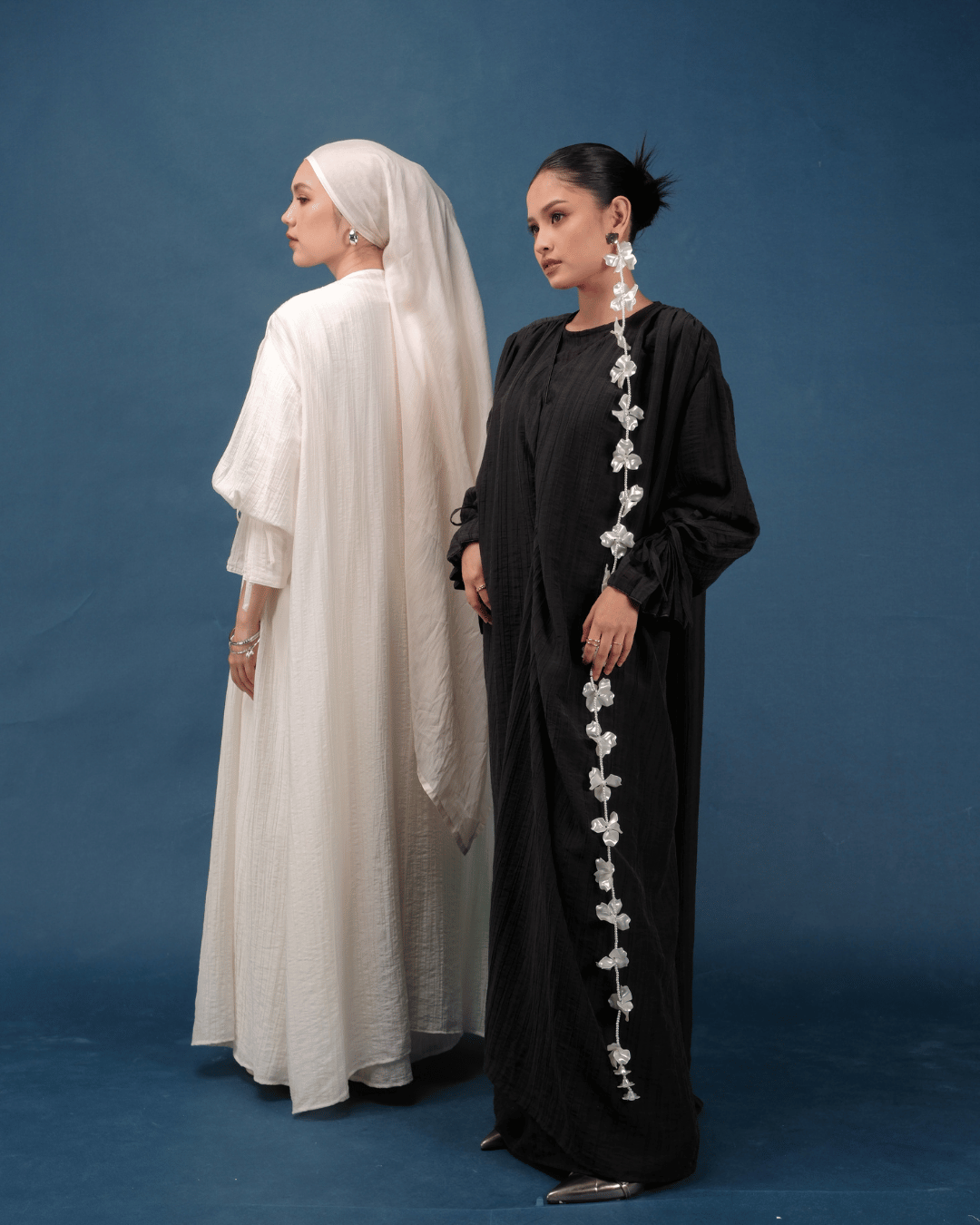 ALAIA Multiway Kimono