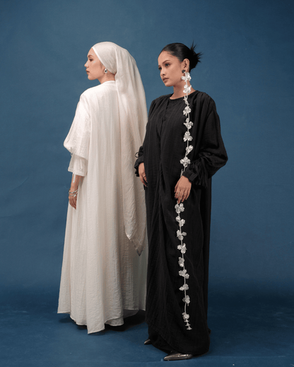 ALAIA Multiway Kimono