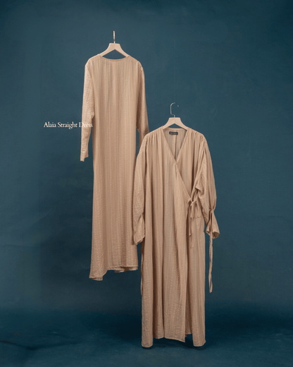 ALAIA Multiway Kimono