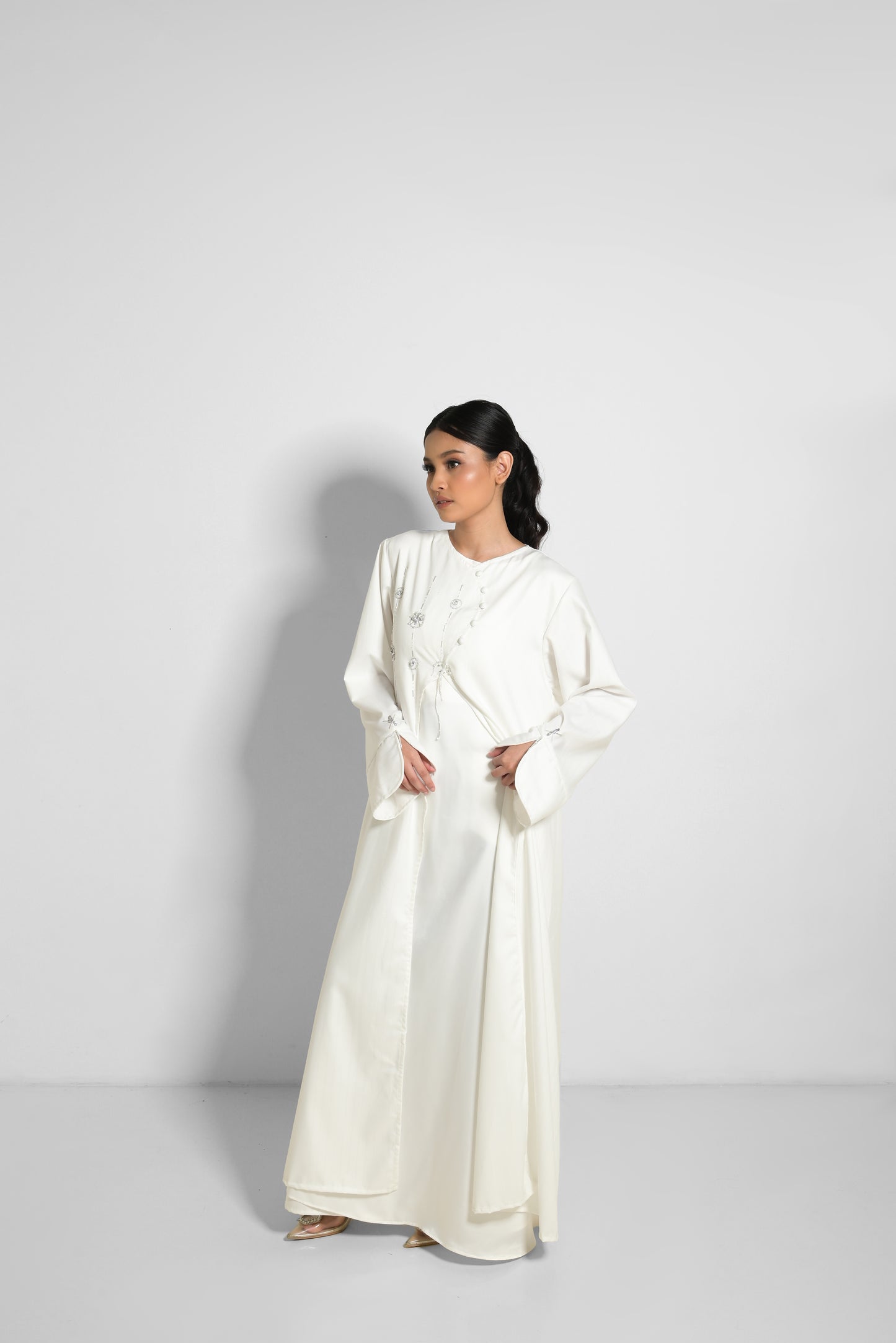 NOOR Abaya