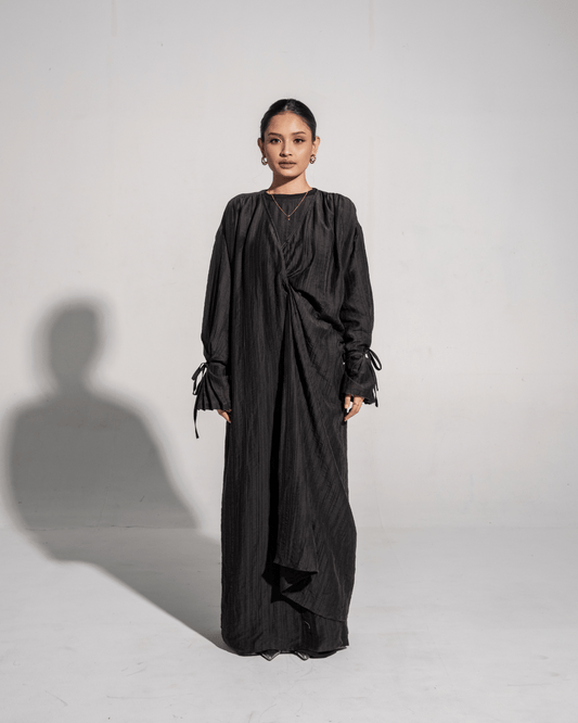ALAIA Multiway Kimono