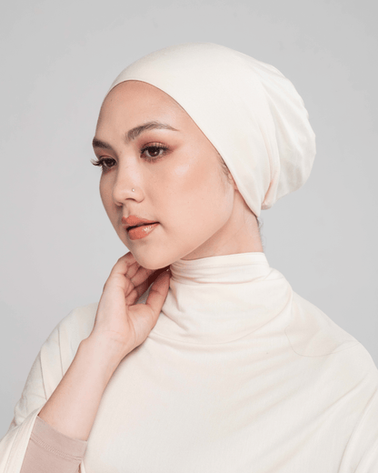 CAMI Tencel Underscarf