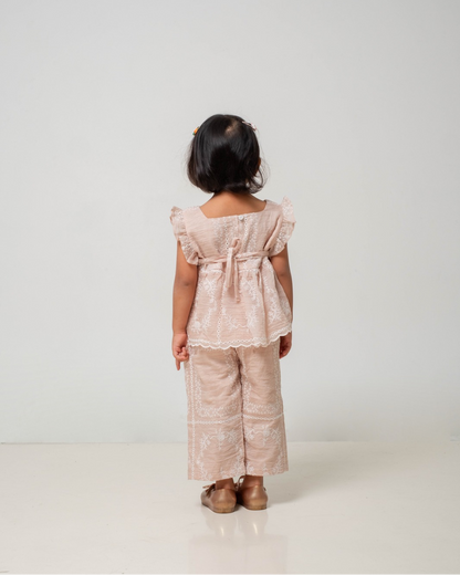AIRA Kid One Set in Blossom