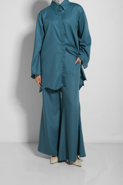 NOOR Top and Pants