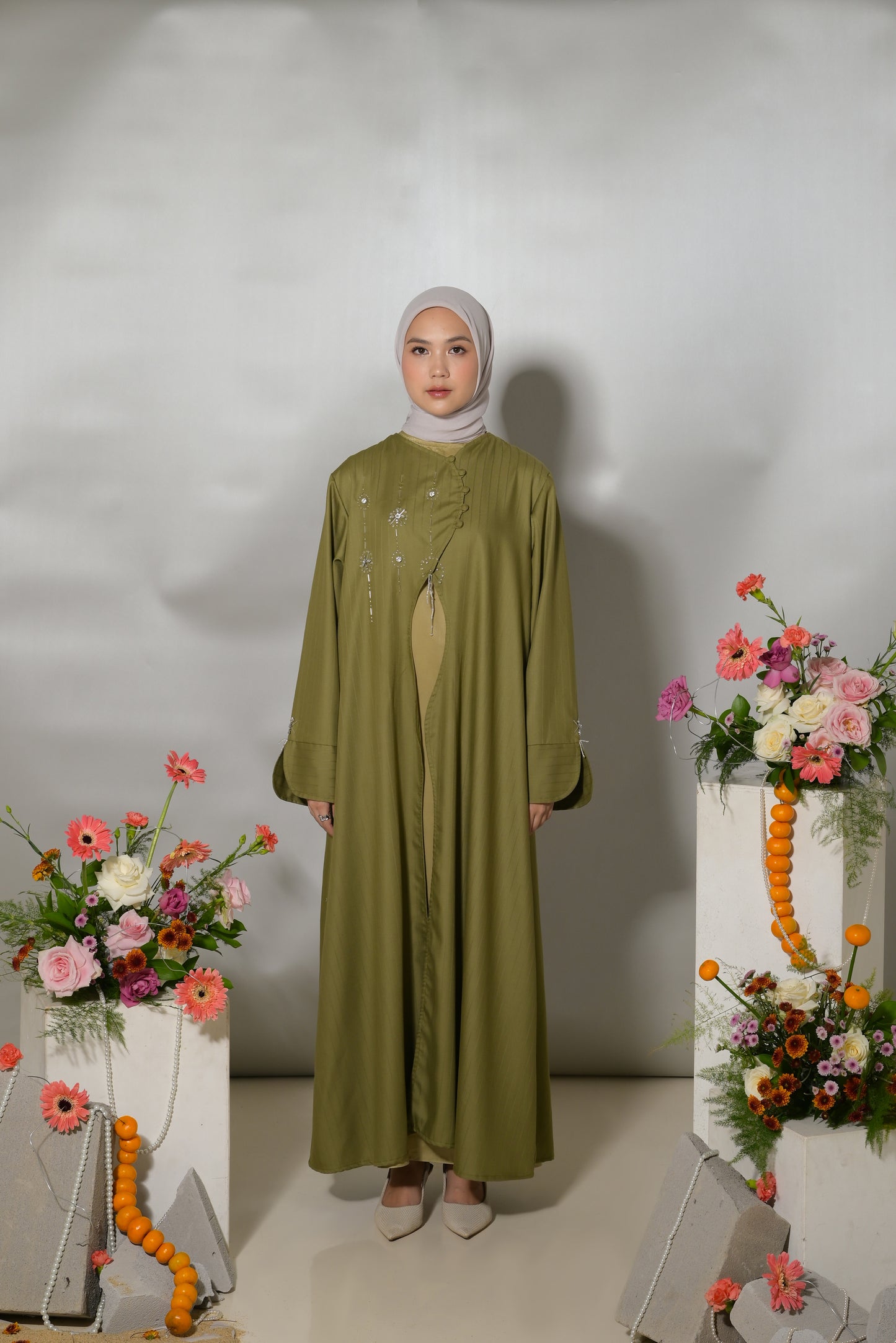 NOOR Abaya