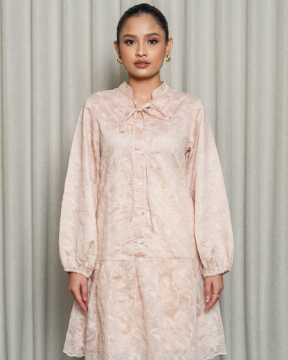 TERRA Tunic Mid Dress