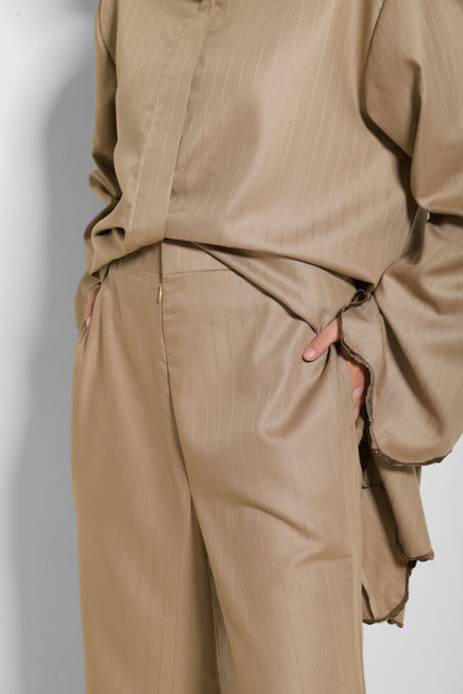 NOOR Top and Pants