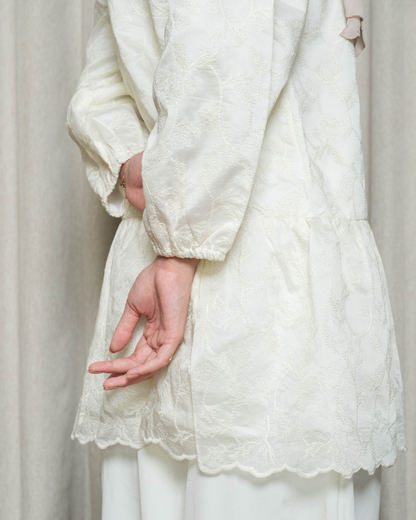 TERRA Tunic Mid Dress