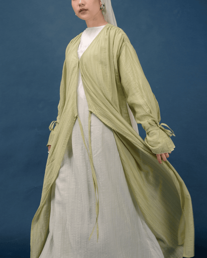 ALAIA Multiway Kimono