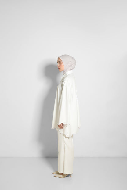 NOOR Top and Pants