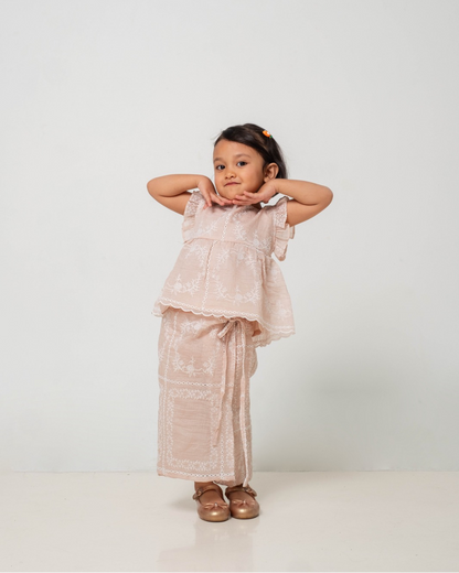 AIRA Kid One Set in Blossom