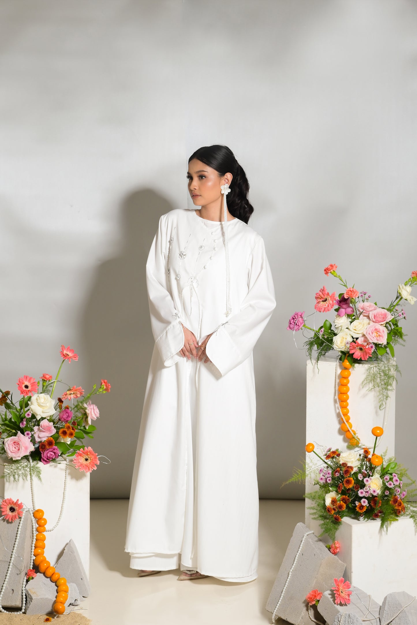 NOOR Abaya