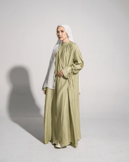 ALAIA Multiway Kimono