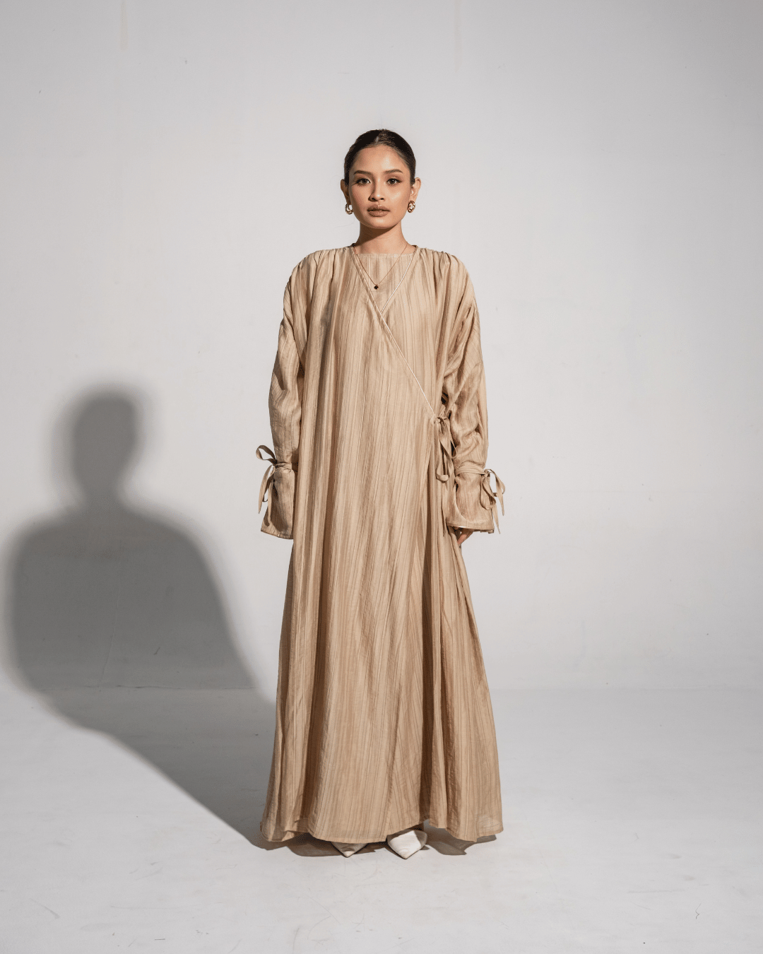ALAIA Multiway Kimono