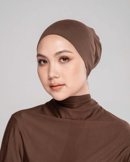 CAMI Tencel Underscarf