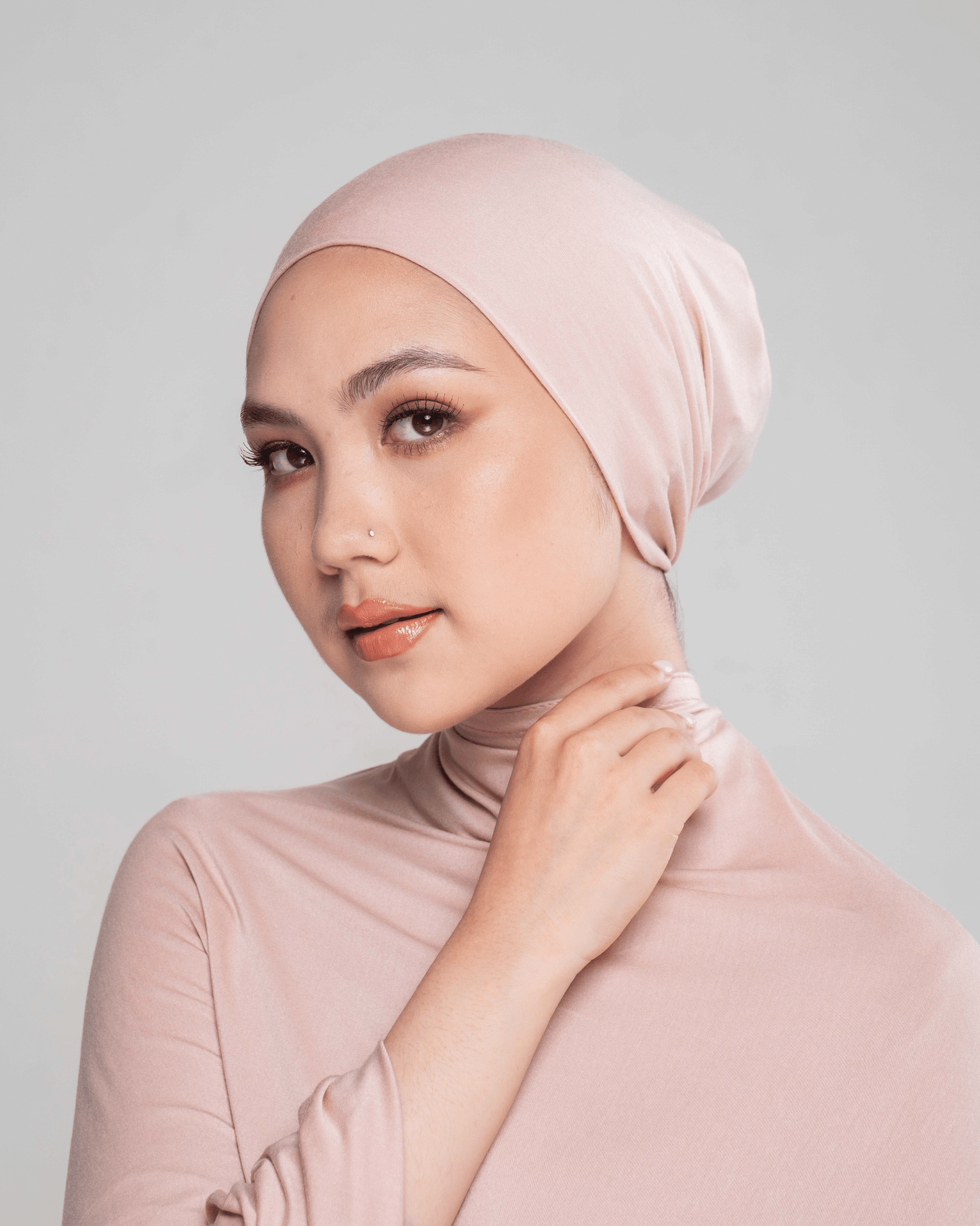 CAMI Tencel Underscarf