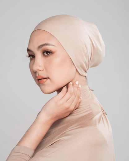 CAMI Tencel Underscarf