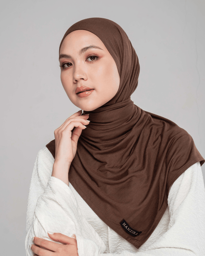 CAMI Tencel Pashmina