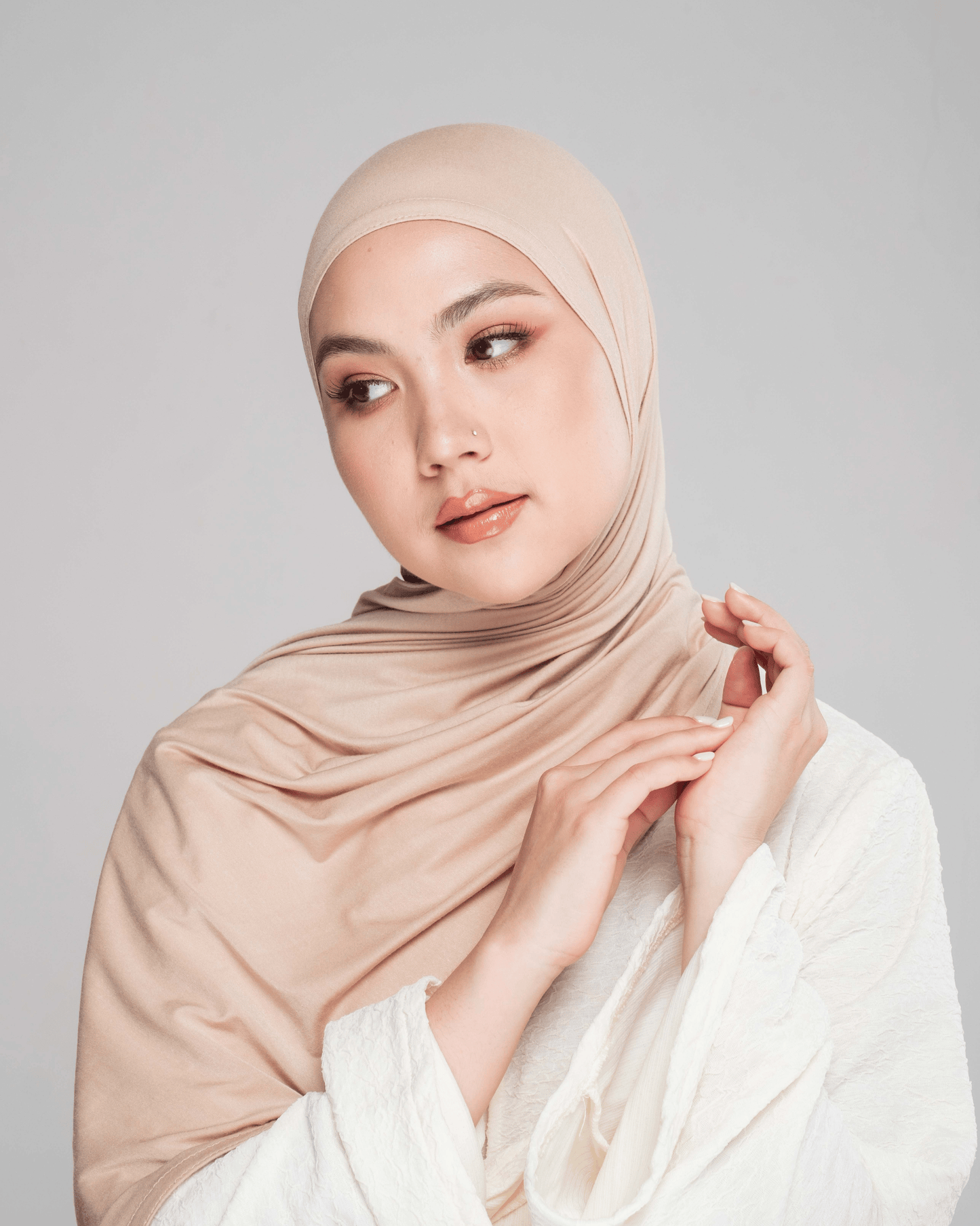 CAMI Tencel Pashmina