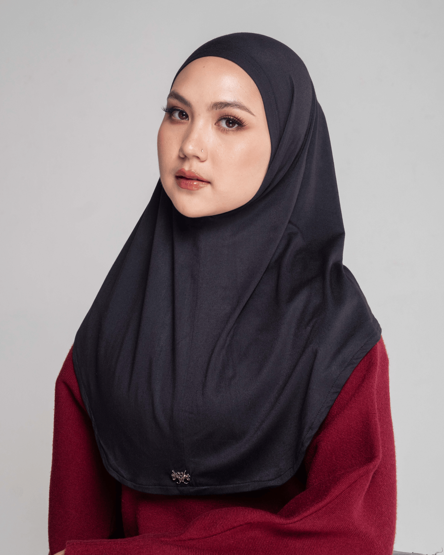 CAMI Tencel Instant Hijab
