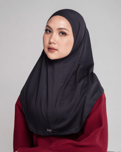 CAMI Tencel Instant Hijab