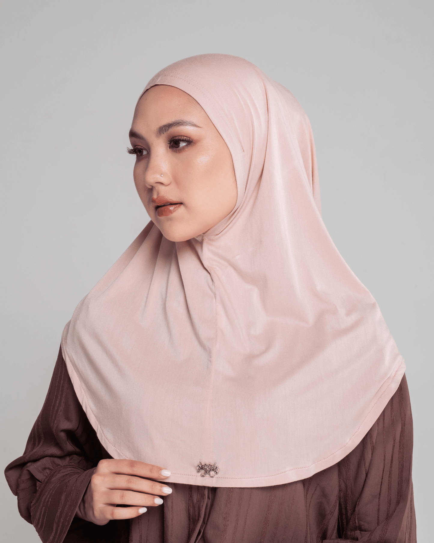 CAMI Tencel Instant Hijab