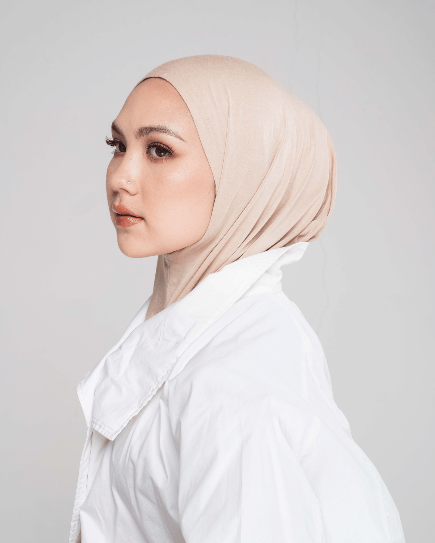 CAMI Tencel Instant Hijab