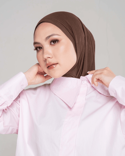 CAMI Tencel Instant Hijab