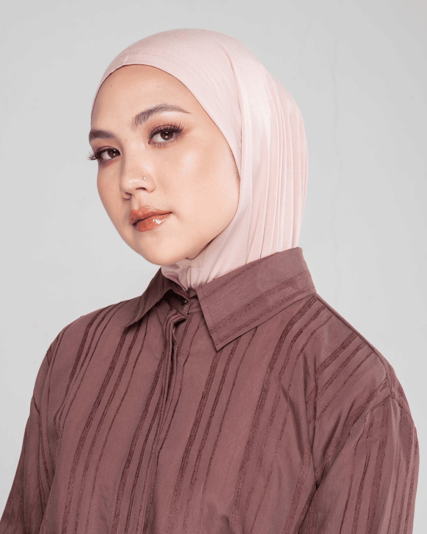 CAMI Tencel Instant Hijab