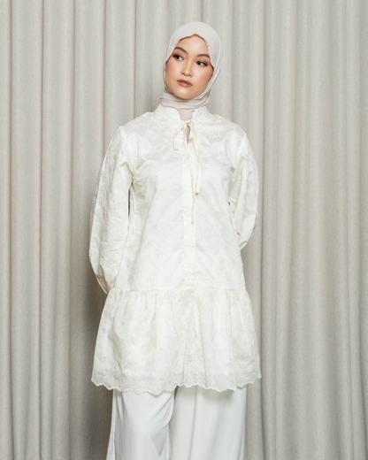 TERRA Tunic Mid Dress