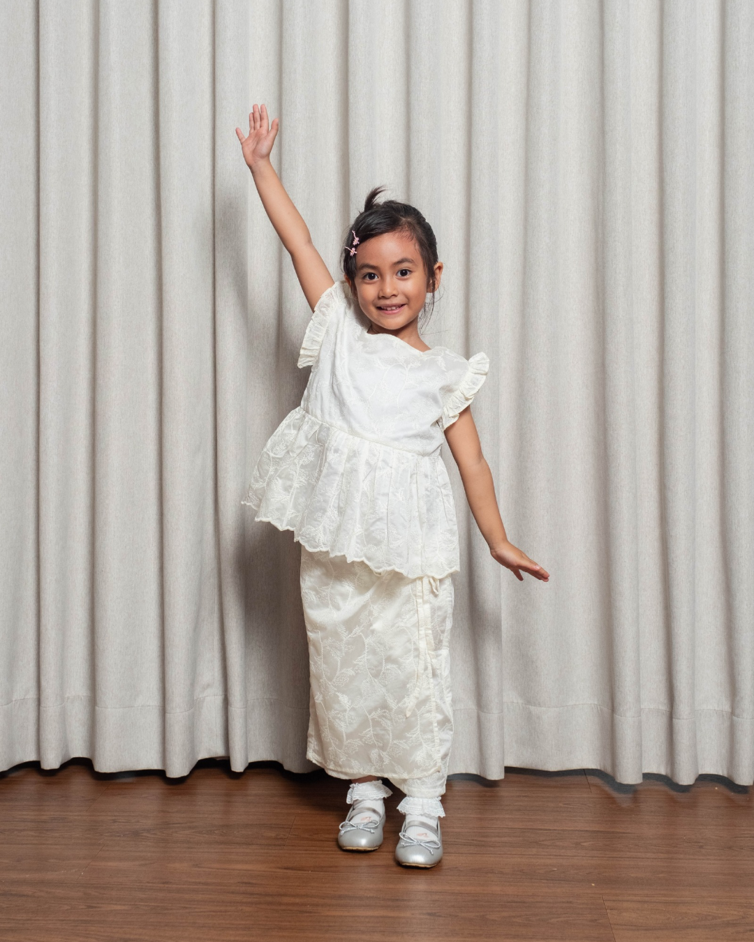 TERRA Kid One Set
