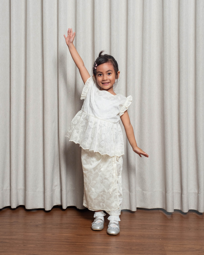 TERRA Kid One Set