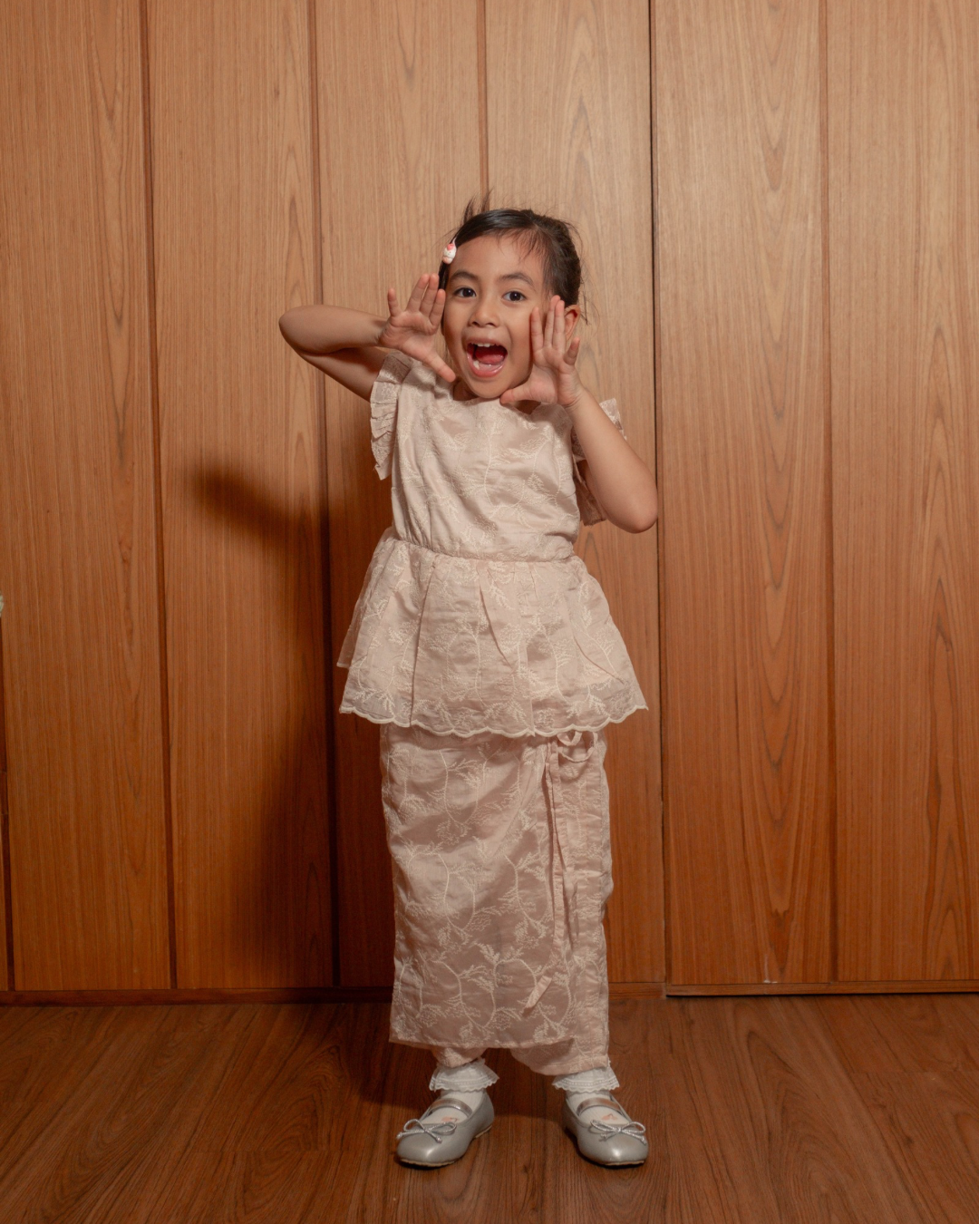 TERRA Kid One Set