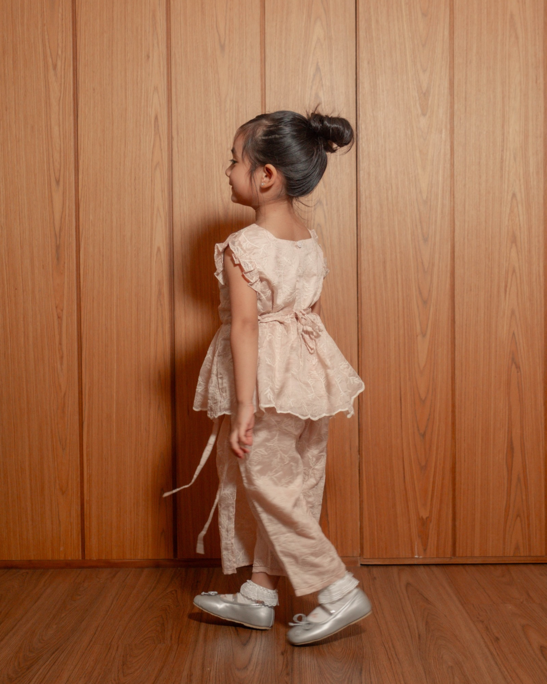 TERRA Kid One Set