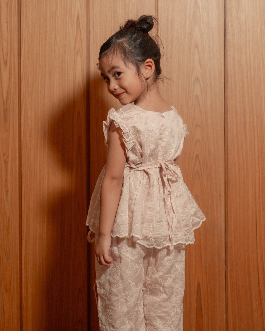 TERRA Kid One Set
