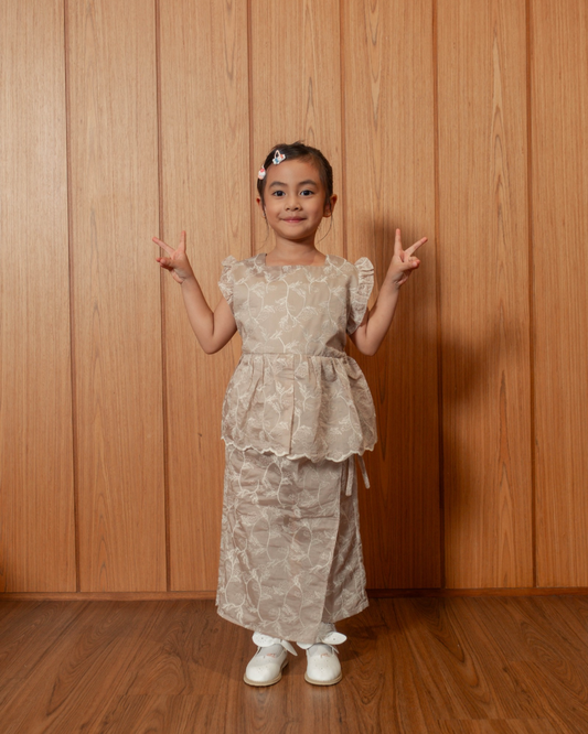 TERRA Kid One Set